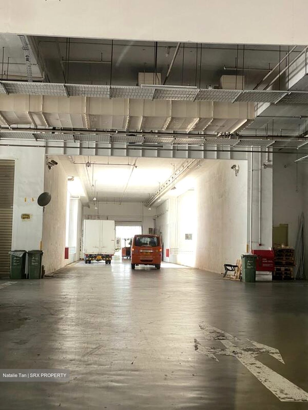 Ispace (D22), Factory #501046581